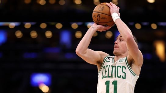 BSJ Game Report: Celtics 114, Sixers 106 - Payton Pritchard steals the show after nice Porzingis debut taken at TD Garden (Celtics)
